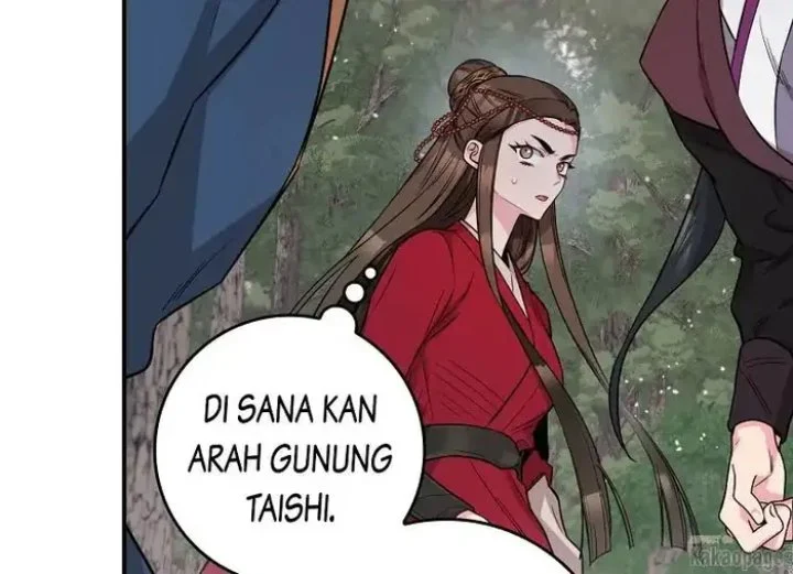 The Strongest Villainess Chapter 79 Gambar 170