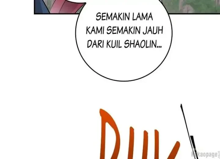 The Strongest Villainess Chapter 79 Gambar 171