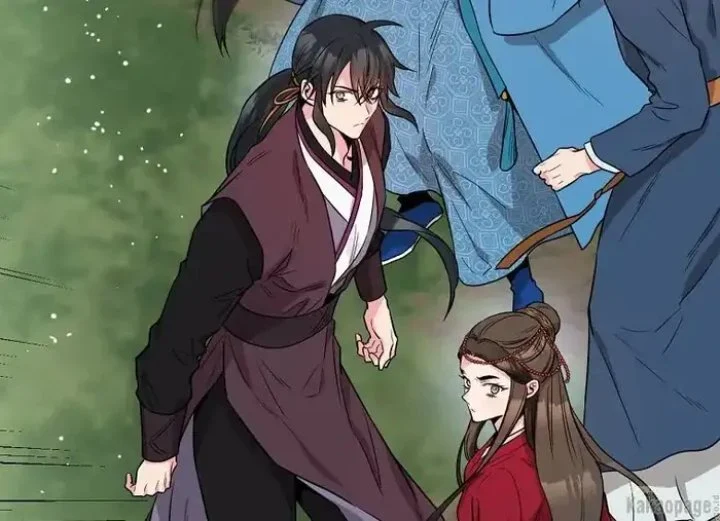 The Strongest Villainess Chapter 79 Gambar 174