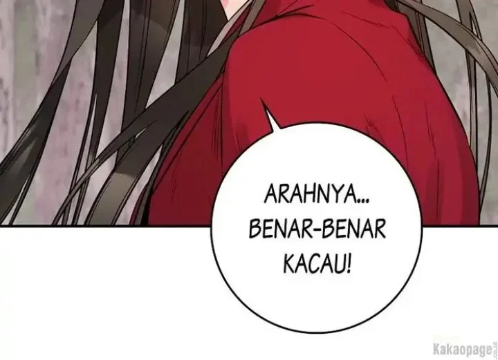 The Strongest Villainess Chapter 79 Gambar 179