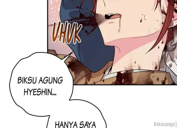The Strongest Villainess Chapter 79 Gambar 185