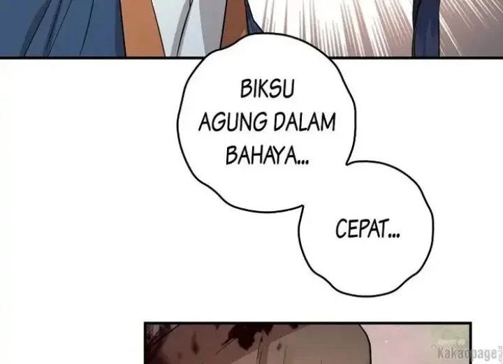 The Strongest Villainess Chapter 79 Gambar 189