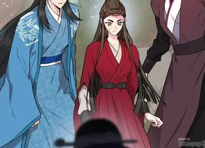 The Strongest Villainess Chapter 79 Gambar 193