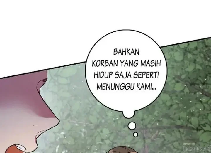 The Strongest Villainess Chapter 79 Gambar 195