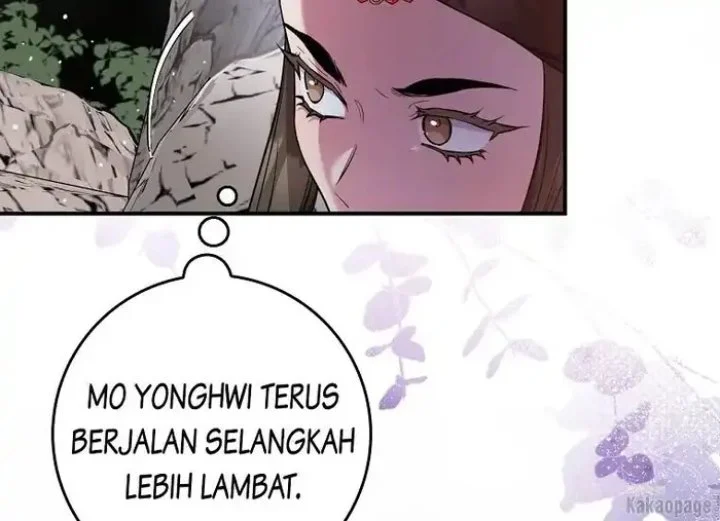 The Strongest Villainess Chapter 79 Gambar 200