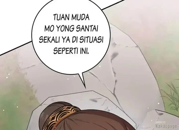 The Strongest Villainess Chapter 79 Gambar 204