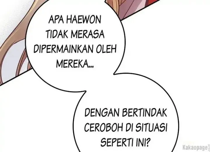 The Strongest Villainess Chapter 79 Gambar 210