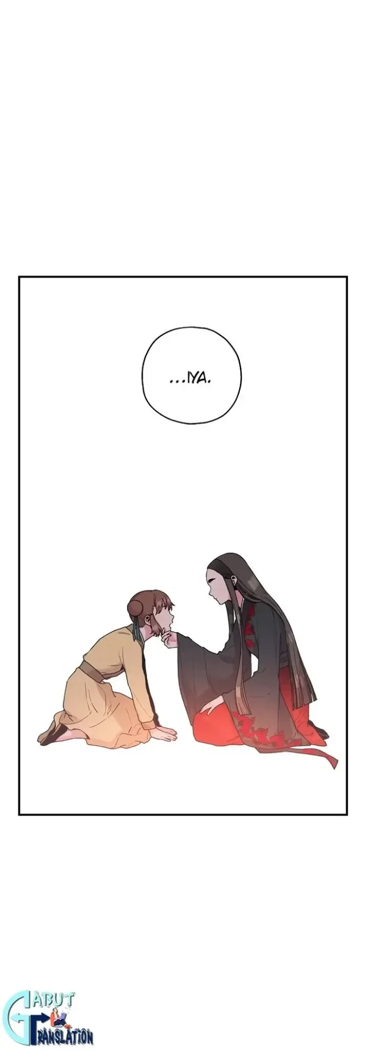 The Strongest Villainess Chapter 8 Gambar 28