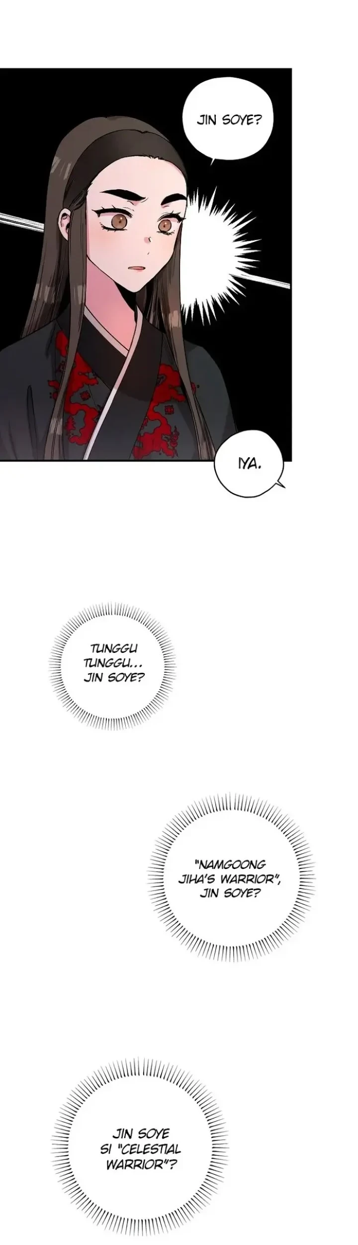 The Strongest Villainess Chapter 8 Gambar 30
