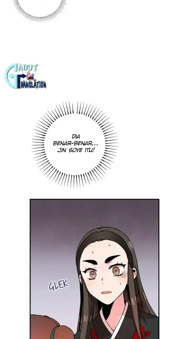 The Strongest Villainess Chapter 8 Gambar 34