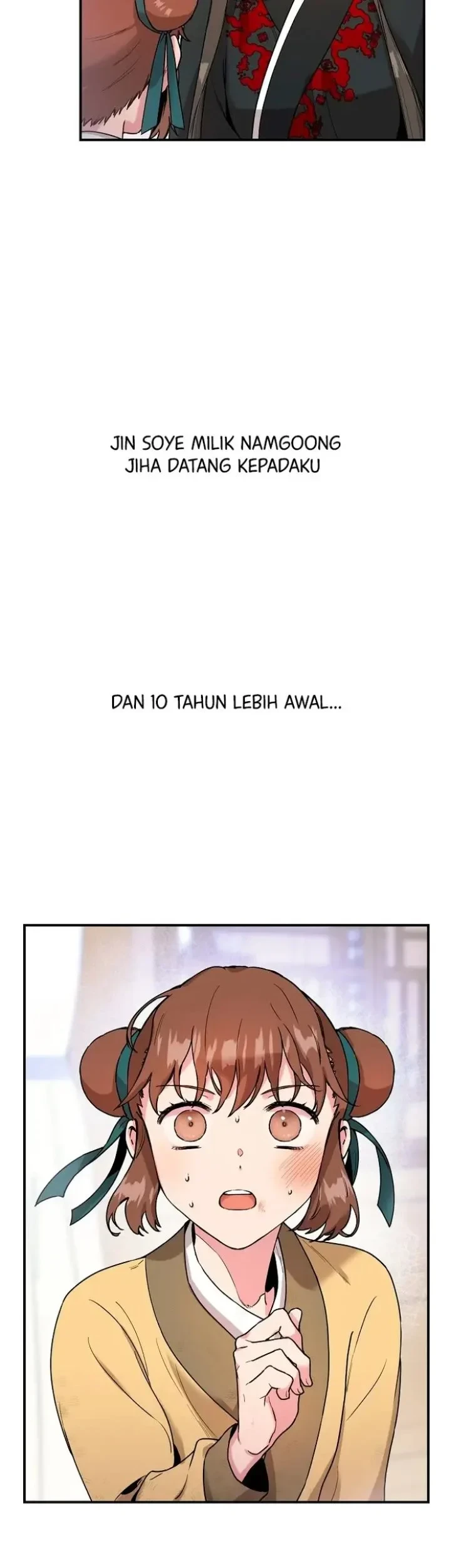 The Strongest Villainess Chapter 8 Gambar 35