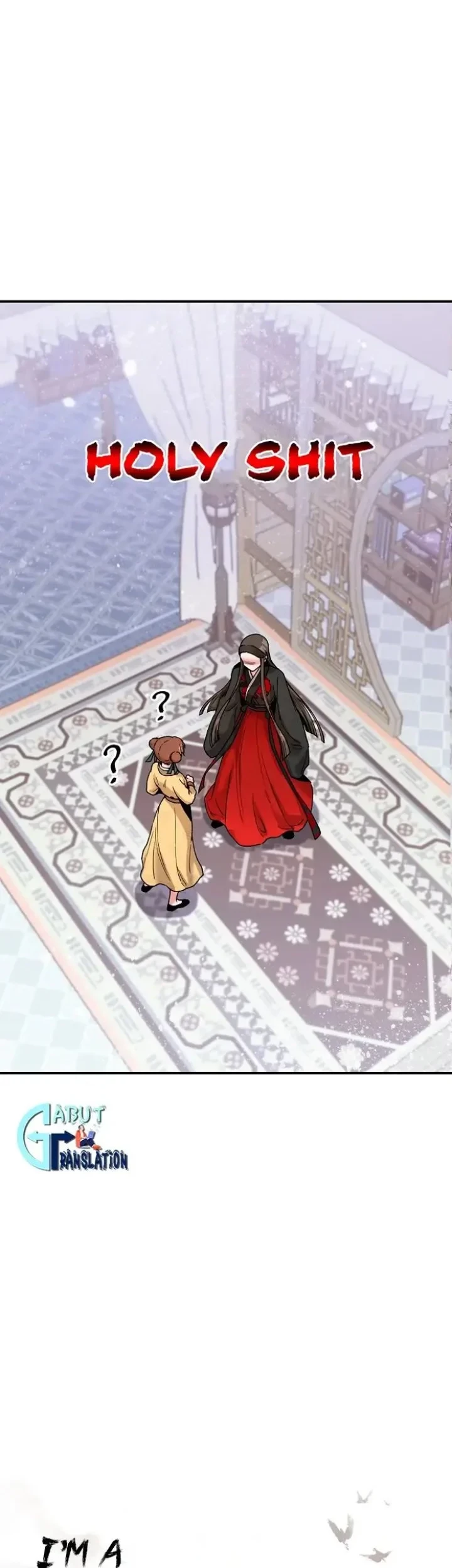 The Strongest Villainess Chapter 8 Gambar 36