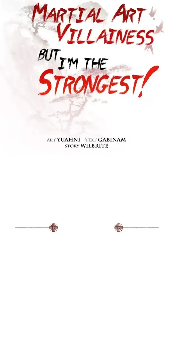 The Strongest Villainess Chapter 8 Gambar 37