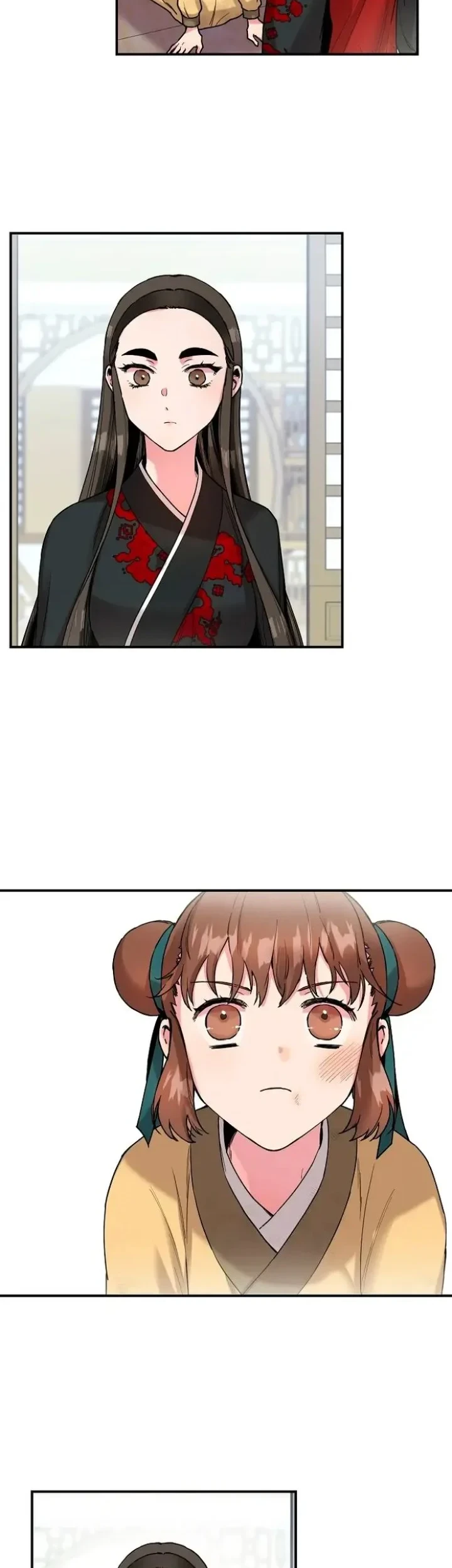 The Strongest Villainess Chapter 8 Gambar 24