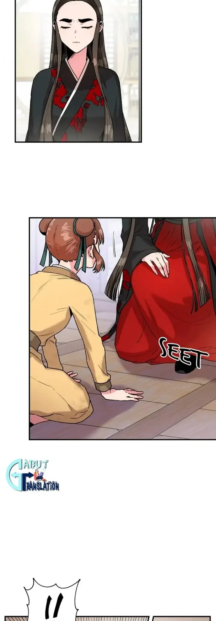 The Strongest Villainess Chapter 8 Gambar 25