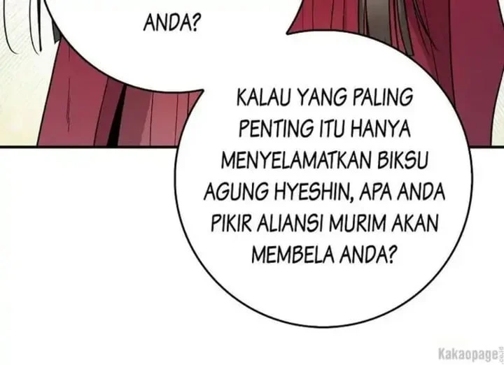 The Strongest Villainess Chapter 80 Gambar 128