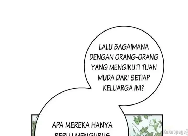The Strongest Villainess Chapter 80 Gambar 129