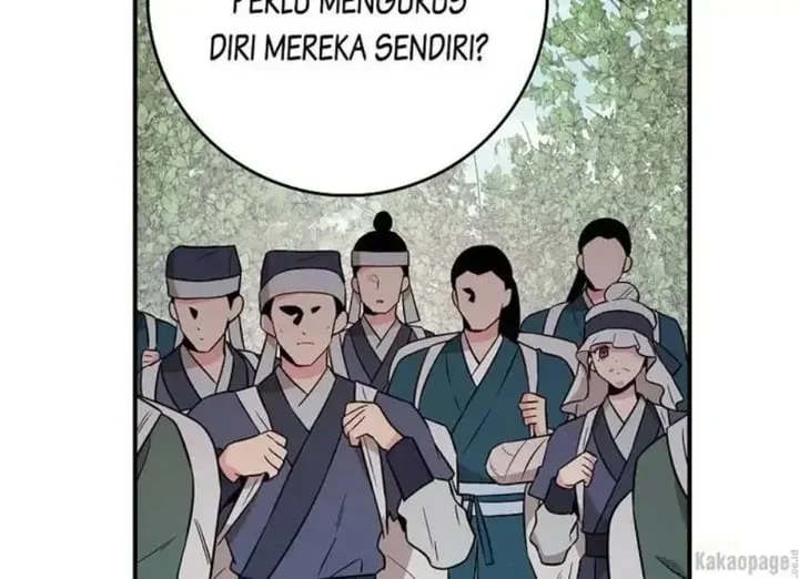 The Strongest Villainess Chapter 80 Gambar 130