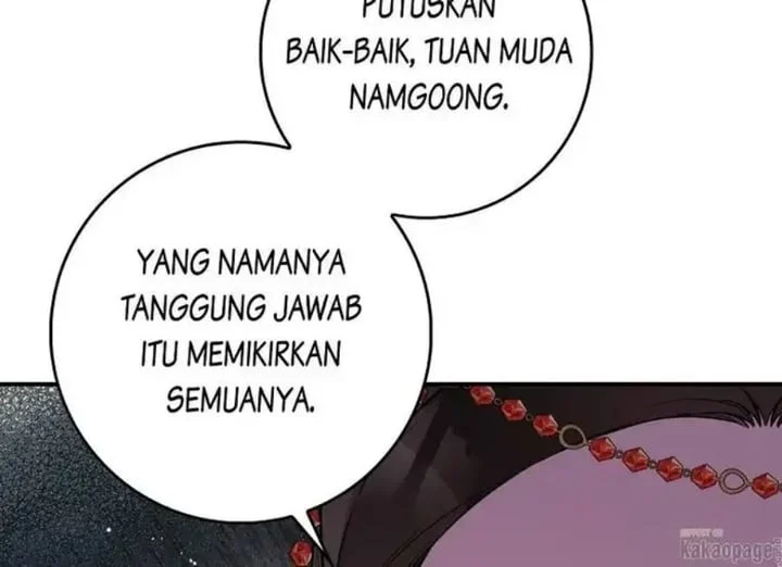 The Strongest Villainess Chapter 80 Gambar 132