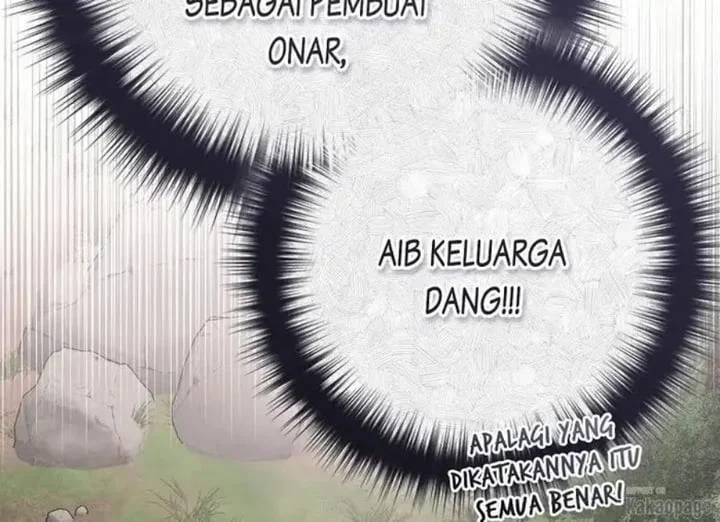 The Strongest Villainess Chapter 80 Gambar 142