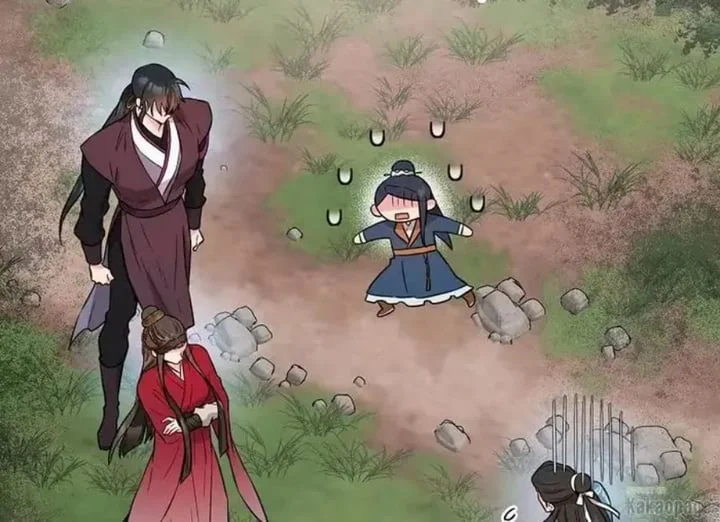 The Strongest Villainess Chapter 80 Gambar 143