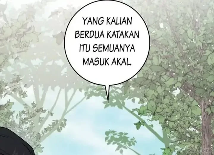 The Strongest Villainess Chapter 80 Gambar 148
