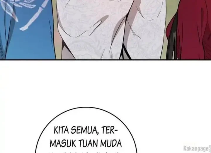 The Strongest Villainess Chapter 80 Gambar 150