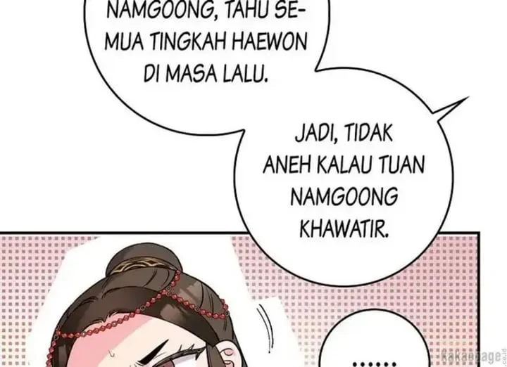 The Strongest Villainess Chapter 80 Gambar 151