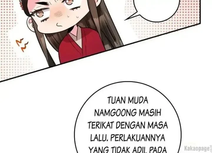 The Strongest Villainess Chapter 80 Gambar 152