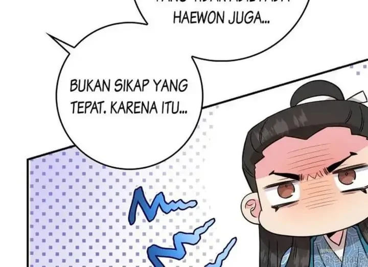 The Strongest Villainess Chapter 80 Gambar 153