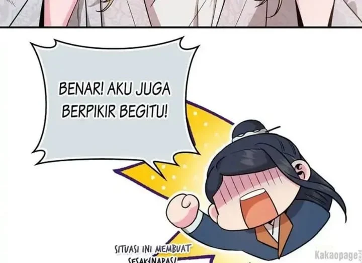 The Strongest Villainess Chapter 80 Gambar 158