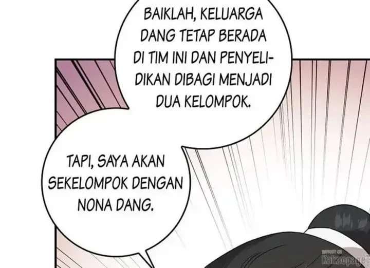 The Strongest Villainess Chapter 80 Gambar 161
