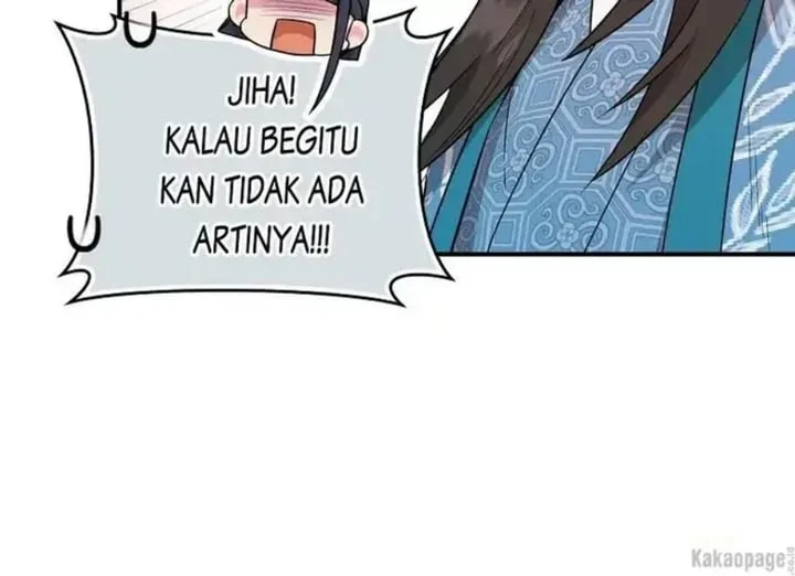 The Strongest Villainess Chapter 80 Gambar 163