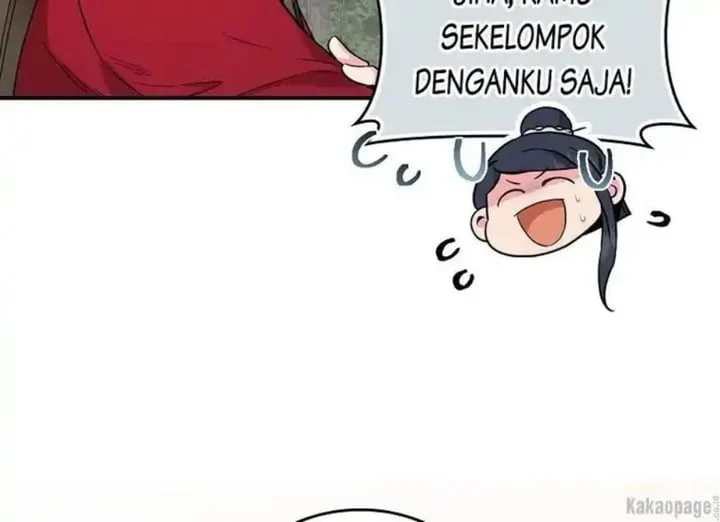The Strongest Villainess Chapter 80 Gambar 166