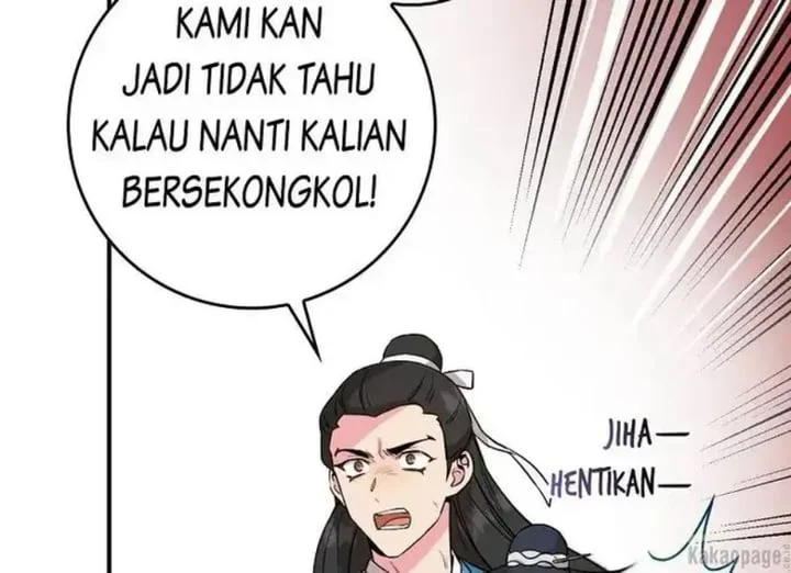 The Strongest Villainess Chapter 80 Gambar 171