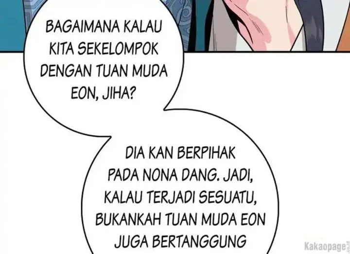 The Strongest Villainess Chapter 80 Gambar 175