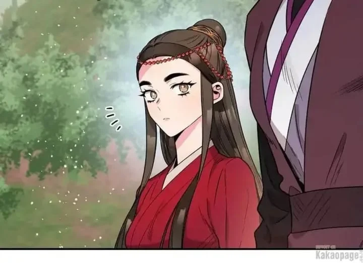 The Strongest Villainess Chapter 80 Gambar 180