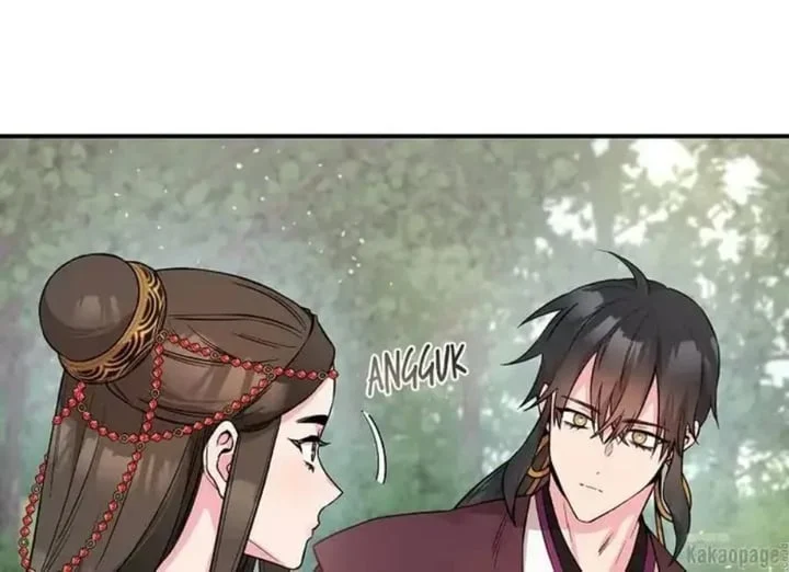 The Strongest Villainess Chapter 80 Gambar 184
