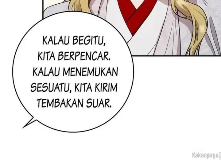 The Strongest Villainess Chapter 80 Gambar 188