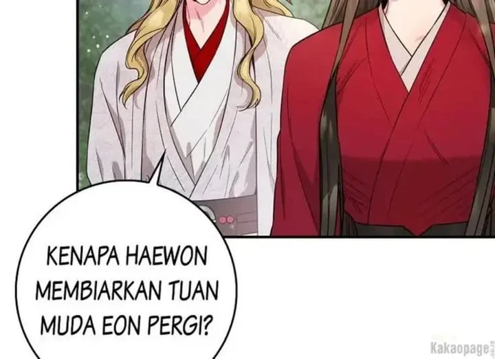 The Strongest Villainess Chapter 80 Gambar 193