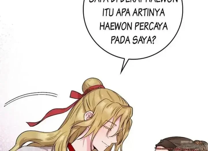 The Strongest Villainess Chapter 80 Gambar 200
