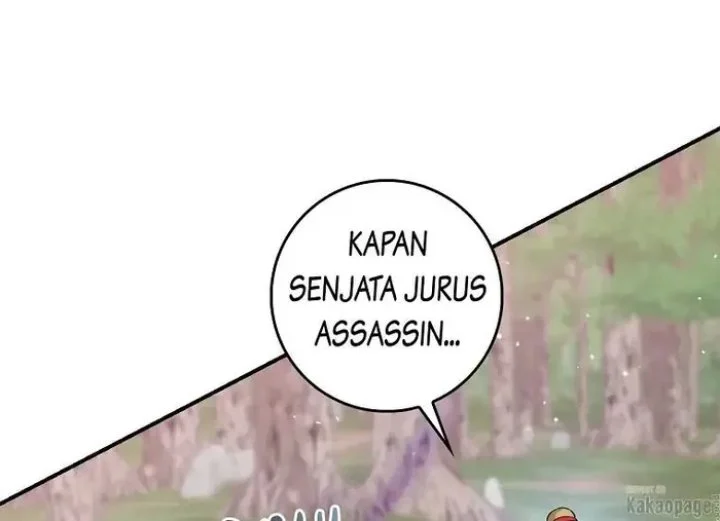 The Strongest Villainess Chapter 81 Gambar 141