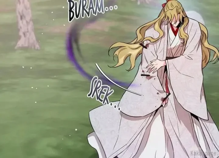 The Strongest Villainess Chapter 81 Gambar 142