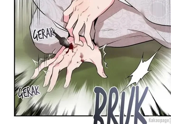 The Strongest Villainess Chapter 81 Gambar 150