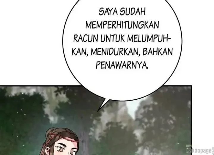 The Strongest Villainess Chapter 81 Gambar 152