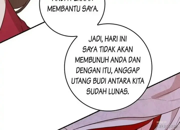 The Strongest Villainess Chapter 81 Gambar 164