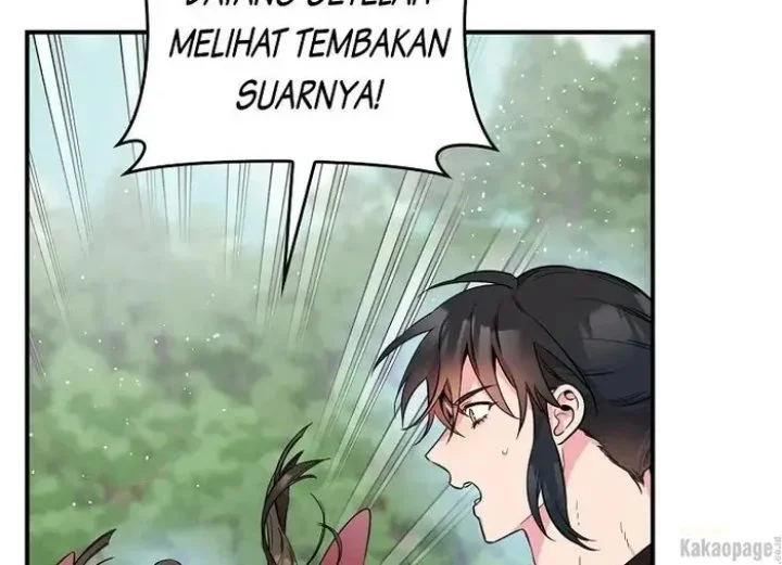 The Strongest Villainess Chapter 81 Gambar 176