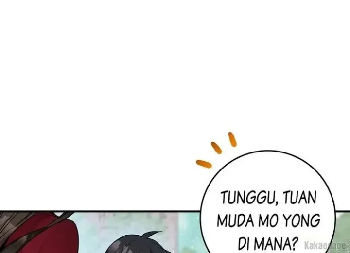 The Strongest Villainess Chapter 81 Gambar 179