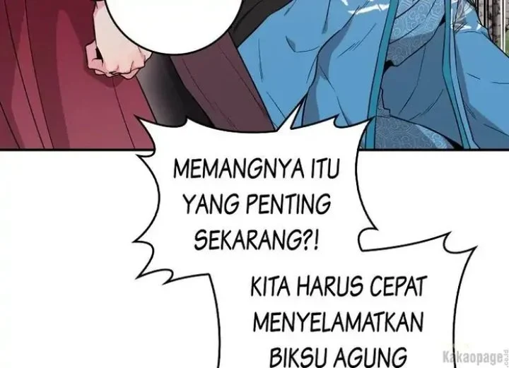 The Strongest Villainess Chapter 81 Gambar 181