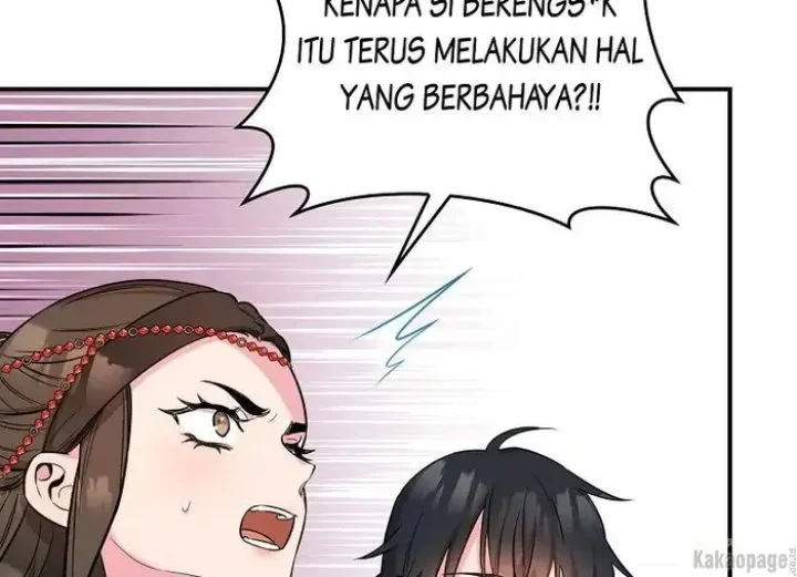 The Strongest Villainess Chapter 81 Gambar 187